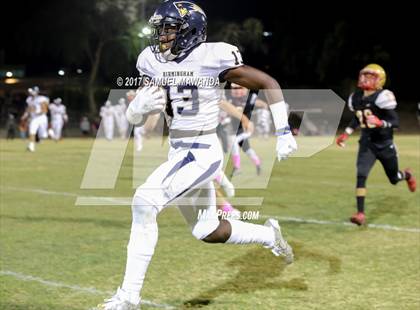 Thumbnail 3 in Taft vs Birmingham photogallery.
