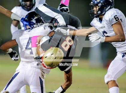 Thumbnail 1 in Taft vs Birmingham photogallery.