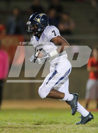 Thumbnail 2 in Taft vs Birmingham photogallery.
