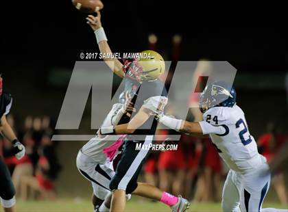 Thumbnail 1 in Taft vs Birmingham photogallery.