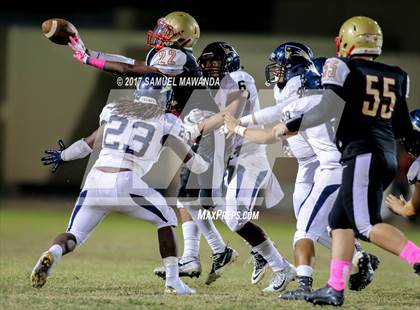 Thumbnail 1 in Taft vs Birmingham photogallery.