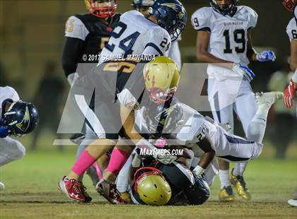 Thumbnail 1 in Taft vs Birmingham photogallery.