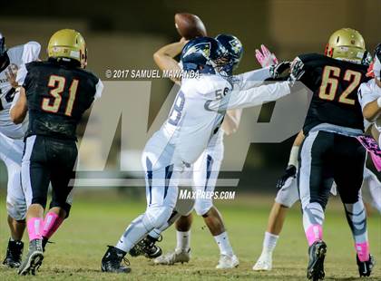 Thumbnail 2 in Taft vs Birmingham photogallery.