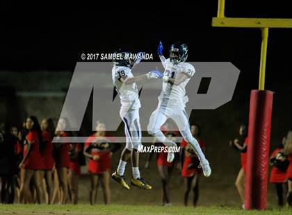 Thumbnail 1 in Taft vs Birmingham photogallery.