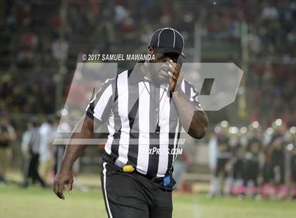 Thumbnail 1 in Taft vs Birmingham photogallery.