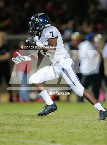 Thumbnail 1 in Taft vs Birmingham photogallery.