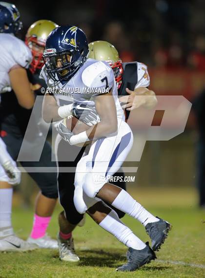 Thumbnail 1 in Taft vs Birmingham photogallery.
