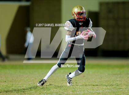 Thumbnail 2 in Taft vs Birmingham photogallery.