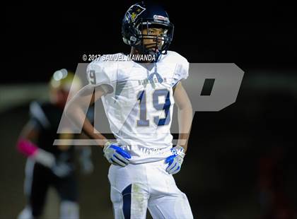 Thumbnail 3 in Taft vs Birmingham photogallery.