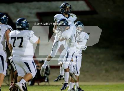 Thumbnail 2 in Taft vs Birmingham photogallery.