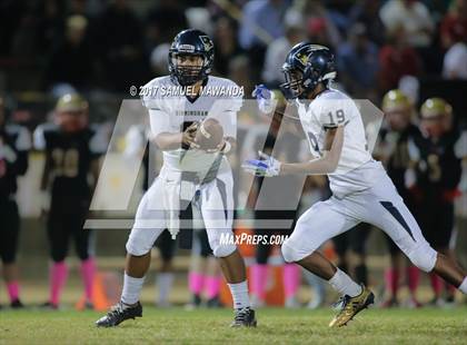 Thumbnail 1 in Taft vs Birmingham photogallery.