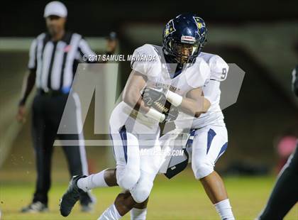 Thumbnail 1 in Taft vs Birmingham photogallery.