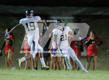 Thumbnail 2 in Taft vs Birmingham photogallery.
