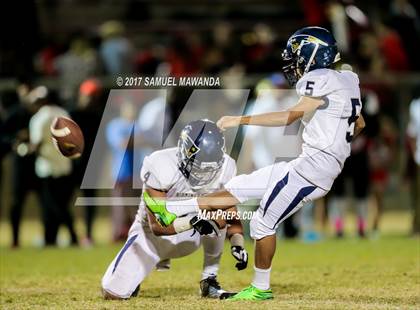 Thumbnail 3 in Taft vs Birmingham photogallery.