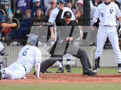 Thumbnail 3 in Legacy @ Valor Christian photogallery.