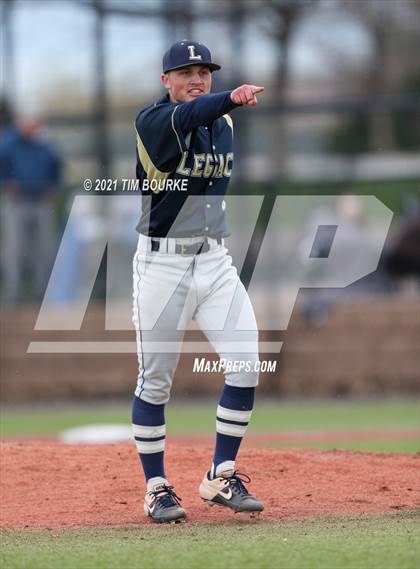 Thumbnail 2 in Legacy @ Valor Christian photogallery.