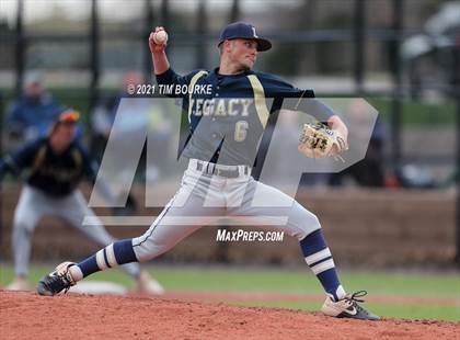 Thumbnail 3 in Legacy @ Valor Christian photogallery.