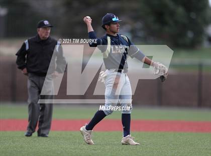 Thumbnail 3 in Legacy @ Valor Christian photogallery.