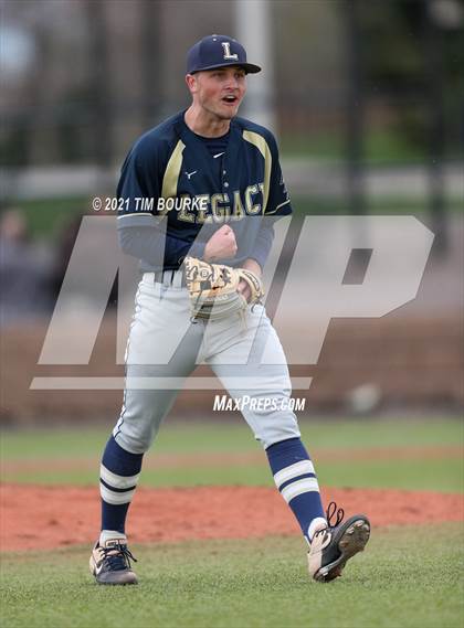Thumbnail 3 in Legacy @ Valor Christian photogallery.