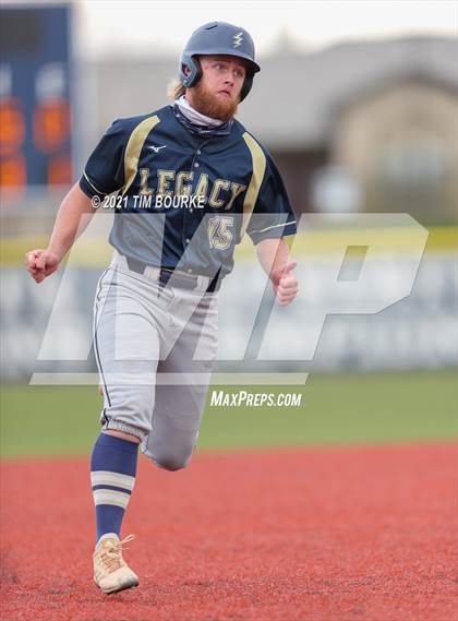 Thumbnail 1 in Legacy @ Valor Christian photogallery.