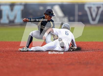 Thumbnail 1 in Legacy @ Valor Christian photogallery.