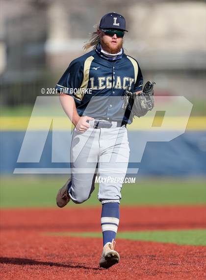 Thumbnail 3 in Legacy @ Valor Christian photogallery.