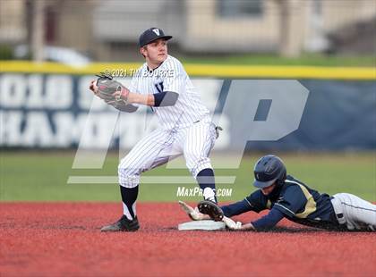 Thumbnail 1 in Legacy @ Valor Christian photogallery.