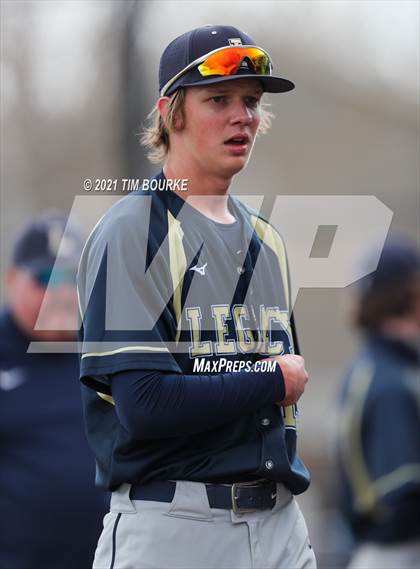 Thumbnail 1 in Legacy @ Valor Christian photogallery.