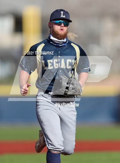 Thumbnail 1 in Legacy @ Valor Christian photogallery.