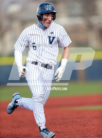 Thumbnail 1 in Legacy @ Valor Christian photogallery.