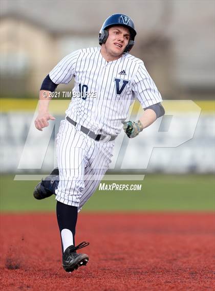 Thumbnail 3 in Legacy @ Valor Christian photogallery.