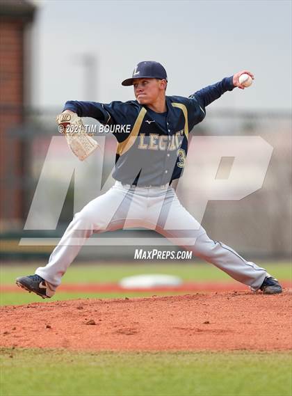 Thumbnail 3 in Legacy @ Valor Christian photogallery.