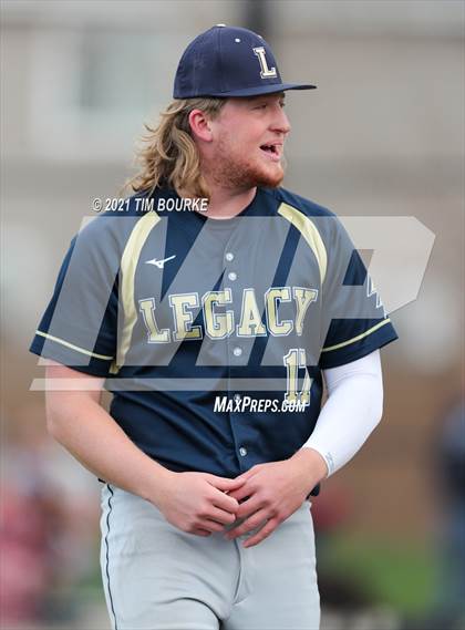 Thumbnail 2 in Legacy @ Valor Christian photogallery.