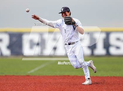Thumbnail 1 in Legacy @ Valor Christian photogallery.