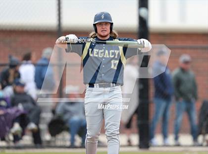 Thumbnail 1 in Legacy @ Valor Christian photogallery.