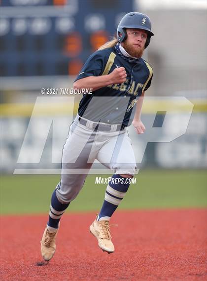 Thumbnail 3 in Legacy @ Valor Christian photogallery.