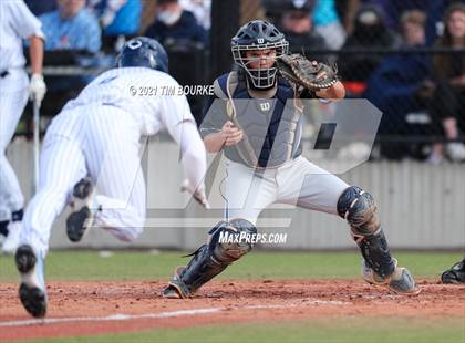 Thumbnail 1 in Legacy @ Valor Christian photogallery.