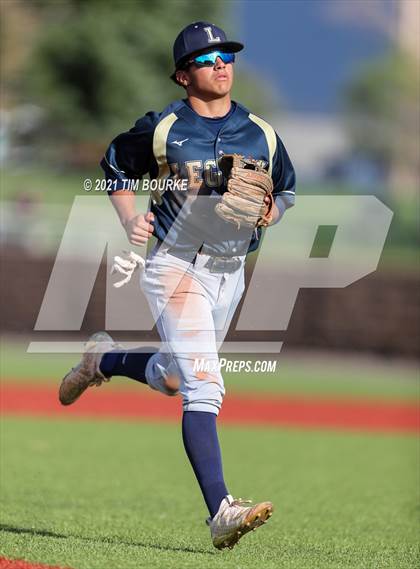 Thumbnail 1 in Legacy @ Valor Christian photogallery.