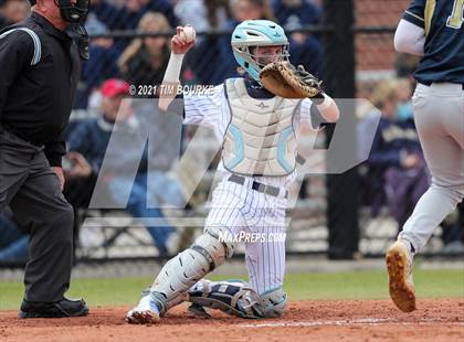 Thumbnail 3 in Legacy @ Valor Christian photogallery.