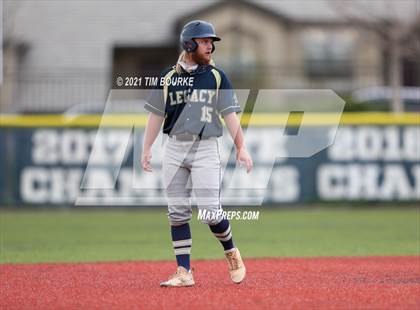Thumbnail 3 in Legacy @ Valor Christian photogallery.