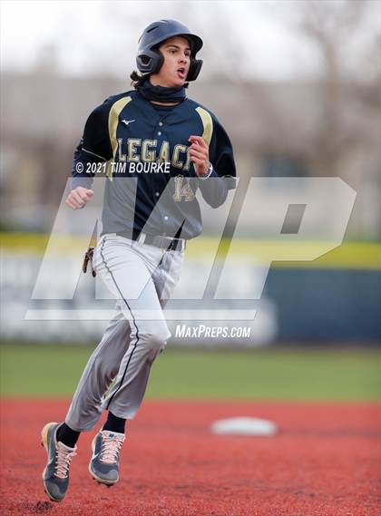 Thumbnail 1 in Legacy @ Valor Christian photogallery.