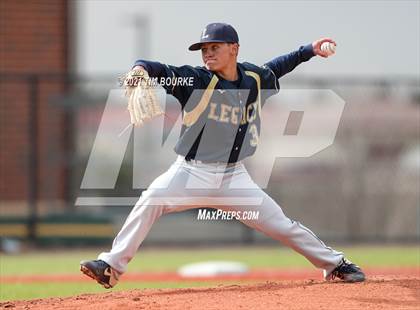 Thumbnail 1 in Legacy @ Valor Christian photogallery.