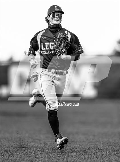 Thumbnail 3 in Legacy @ Valor Christian photogallery.