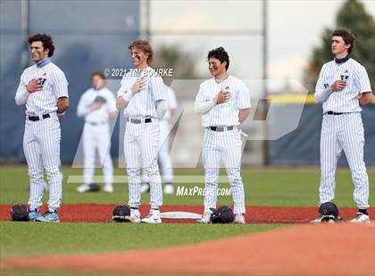 Thumbnail 2 in Legacy @ Valor Christian photogallery.