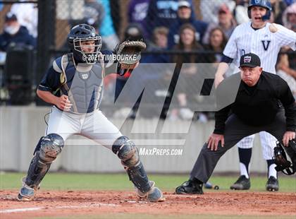Thumbnail 2 in Legacy @ Valor Christian photogallery.