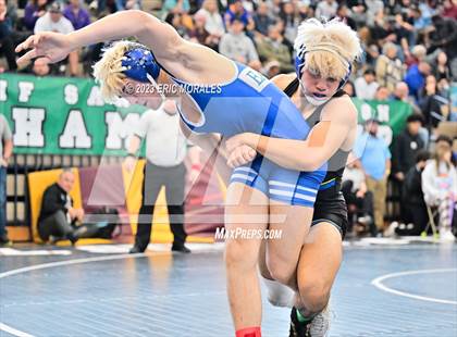 Thumbnail 3 in CIF SDS Masters (Day 2) photogallery.
