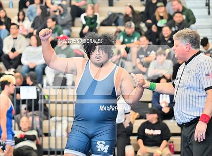 Thumbnail 2 in CIF SDS Masters (Day 2) photogallery.