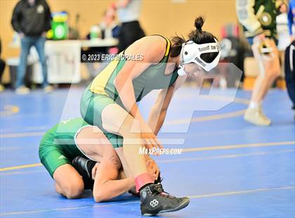 Thumbnail 2 in CIF SDS Masters (Day 2) photogallery.