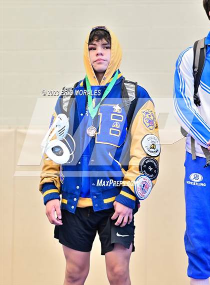 Thumbnail 3 in CIF SDS Masters (Day 2) photogallery.