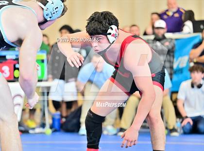 Thumbnail 3 in CIF SDS Masters (Day 2) photogallery.